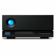 LaCie 16 TB 1big Dock (STHS16000800)
