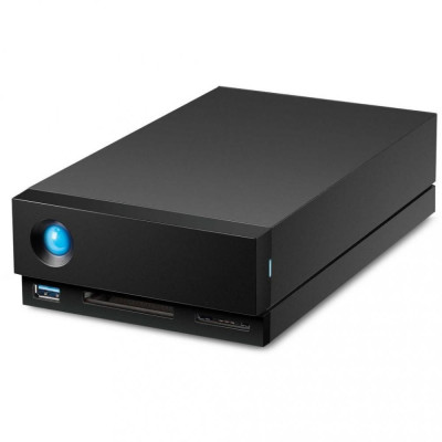 LaCie 16 TB 1big Dock (STHS16000800)