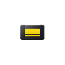 Apacer AC633 2 TB Energetic Yellow X Tough Black (AP2TBAC633Y-1)