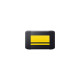 Apacer AC633 2 TB Energetic Yellow X Tough Black (AP2TBAC633Y-1)