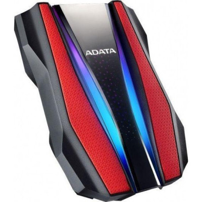 DATA HD770G 1 TB Red (AHD770G-1TU32G1-CRD)
