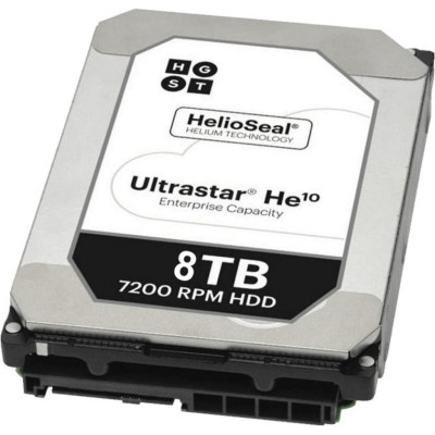 HGST HUH721008ALE604/0F27457