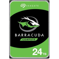 Seagate Barracuda 24 TB (ST24000DM001)