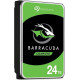 Seagate Barracuda 24 TB (ST24000DM001)