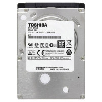 Toshiba MQ01ACF050