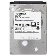 Toshiba MQ01ACF050