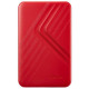 Apacer AC236 1 TB Red (AP1TBAC236R-1)