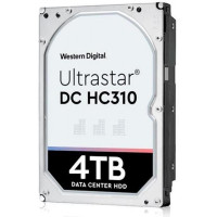 WD Ultrastar DC HC310 SAS 4 TB (HUS726T4TAL5204/0B36048)