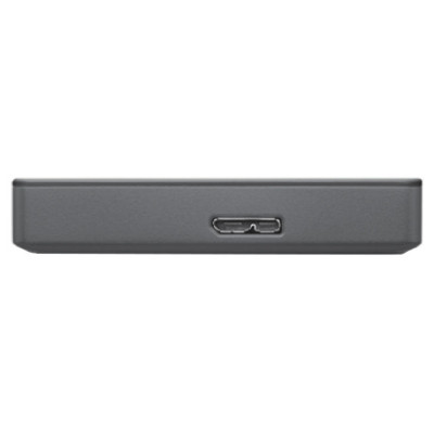 Seagate Basic 4 TB Gray (STJL4000400)