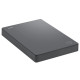 Seagate Basic 4 TB Gray (STJL4000400)