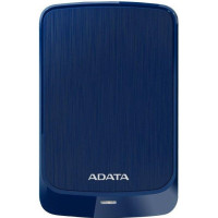 ADATA HV320 2 TB Blue (AHV320-2TU31-CBL)