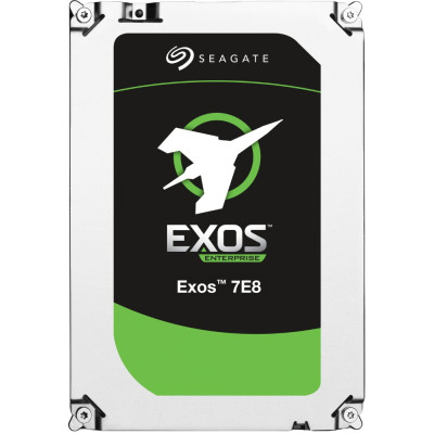 Seagate Exos 7E8 2 TB (ST2000NM000A)