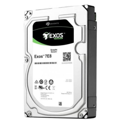 Seagate Exos 7E8 2 TB (ST2000NM000A)