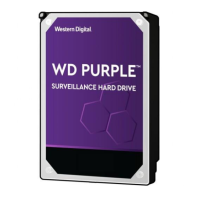 WD Purple Surveillance 4 TB (WD42PURZ)