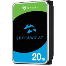 Seagate 20TB(ST20000VE003)