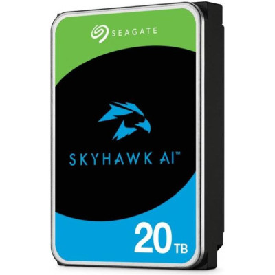 Seagate 20TB(ST20000VE003)