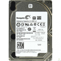 Seagate Enterprise Capacity ST1000NX0313