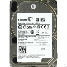 Seagate Enterprise Capacity ST1000NX0313