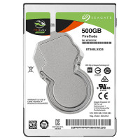 Seagate FireCuda 2,5