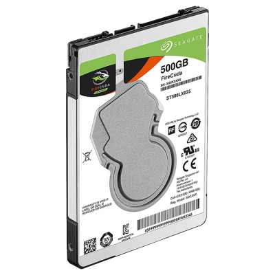 Seagate FireCuda 2,5