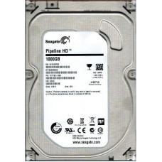 Seagate Video 3.5 HDD ST1000VM002