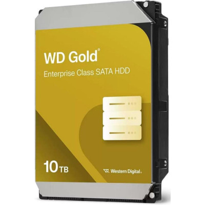 WD Gold 10 TB (WD103KRYZ)