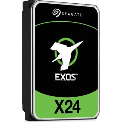 Seagate Exos X24 20 TB (ST20000NM002H, ST20000NM001H)