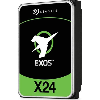 Seagate Exos X24 20 TB (ST20000NM002H, ST20000NM001H)