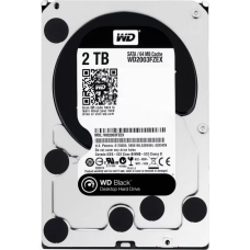 WD Black WD2003FZEX