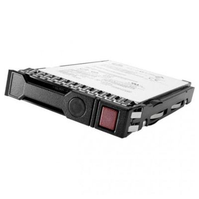 HPE Enterprise 2TB SATA 7.2K (8VE04AA)