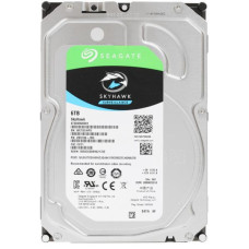Seagate SkyHawk Surveillance 6 TB (ST6000VX001)