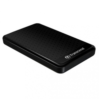 Transcend StoreJet 25A3 TS2TSJ25A3K