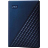 WD My Passport Mac 2 TB (WDBA2D0020BBL-WESN)