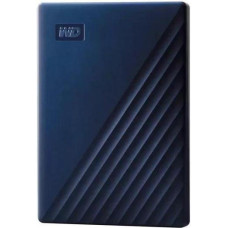 WD My Passport Mac 2 TB (WDBA2D0020BBL-WESN)