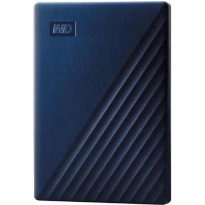 WD My Passport Mac 2 TB (WDBA2D0020BBL-WESN)