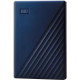 WD My Passport Mac 2 TB (WDBA2D0020BBL-WESN)