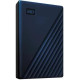 WD My Passport Mac 2 TB (WDBA2D0020BBL-WESN)