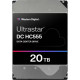 Western Digital Ultrastar HC555 20TB 7200rpm 512MB 3.5
