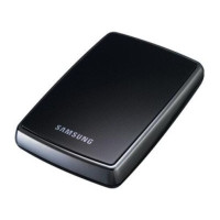 Samsung Portable 320ГБ USB 3.0 (HXMU032)