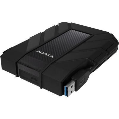 ADATA DashDrive Durable HD710 Pro 4 TB Black (AHD710P-4TU31-CBK)