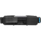 ADATA DashDrive Durable HD710 Pro 4 TB Black (AHD710P-4TU31-CBK)