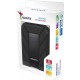 ADATA DashDrive Durable HD710 Pro 4 TB Black (AHD710P-4TU31-CBK)