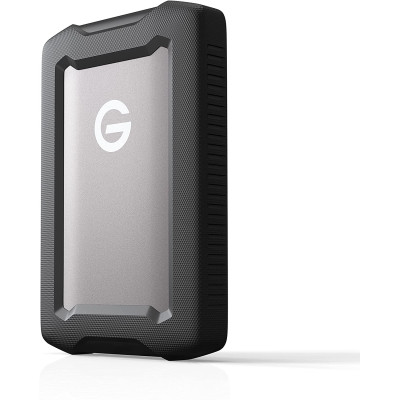 Sandisk Professional G-Drive ArmorATD 2TB (8DPH81G-002T-GBAND)