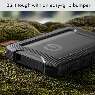 Sandisk Professional G-Drive ArmorATD 2TB (8DPH81G-002T-GBAND)