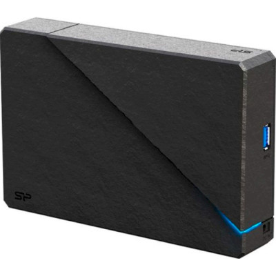 Silicon Power Power Stream S07 6 TB (SP060TBEHDS07C3K)