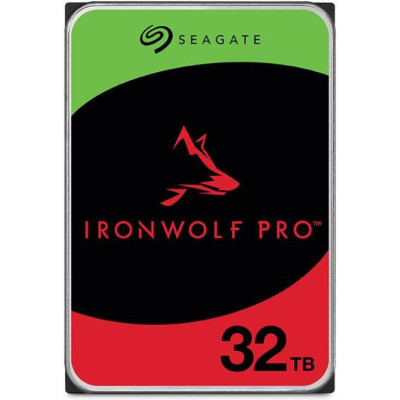 Seagate 3.5