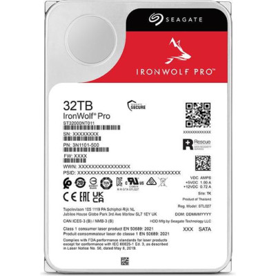 Seagate 3.5