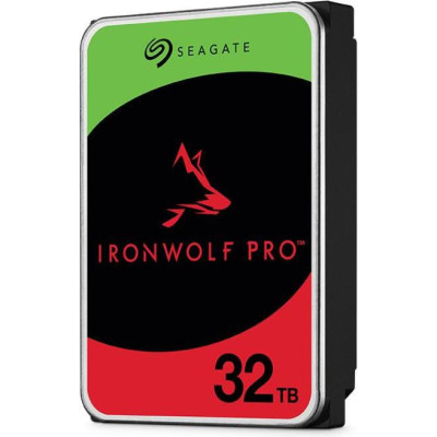 Seagate 3.5