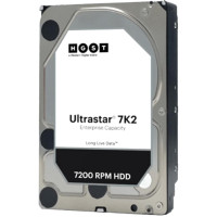 WD Ultrastar 7K2 HUS722T1TALA604/1W10001