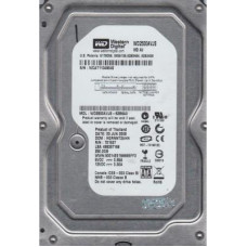WD WD2500AVCS